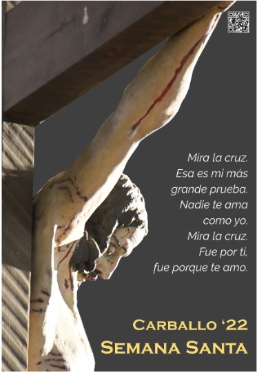 Semana Santa en Carballo 2022 Carballo